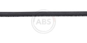 Furtun frana MITSUBISHI L400 bus (PD_W, PC_W, PA_V, PB_V, PA_W) 2500 TD (PA5W) diesel 87 cai ABS SL 3997