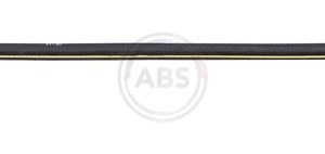 Furtun frana MITSUBISHI L 300 III caroserie (P0_V, P1_V, P2_V) 2.5 D (P05V, P05W, P15V) diesel 69 cai ABS SL 3219