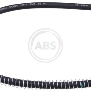 Furtun frana MITSUBISHI GALANT VIII combi (EA_, EC_) 2.0 (EA2W) benzina 133 cai ABS SL 5818