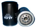 Filtru ulei MITSUBISHI Canter (FB7, FB8, FE7, FE8) VII 6C18 diesel 175 cai ALCO FILTER SP-1330