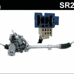 Caseta directie MITSUBISHI COLT VI (Z3_A, Z2_A) 1.3 (Z21A) benzina 95 cai ERA BENELUX SR23293