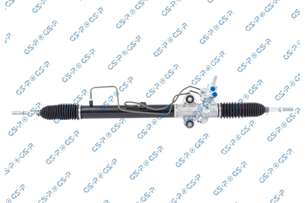 Caseta directie MITSUBISHI L200 / TRITON (KA_T, KB_T) 2.5 DI-D 4WD (KB4T) diesel 136 cai GSP SR900032