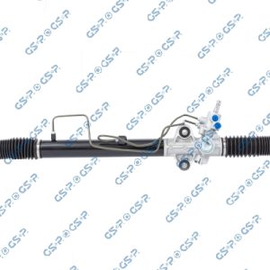 Caseta directie MITSUBISHI L200 / TRITON (KA_T, KB_T) 2.5 DI-D (KA4T) diesel 128 cai GSP SR900032
