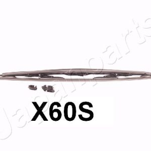 Lamela stergator MITSUBISHI LANCER VII (CS_A, CT_A) 1.6 (CS3A) benzina 98 cai JAPANPARTS SS-X60S