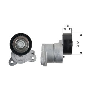 Intinzator curea transmisie MITSUBISHI ASX (GA_W_) 2.0 MIVEC 4WD benzina 150 cai GATES T39053