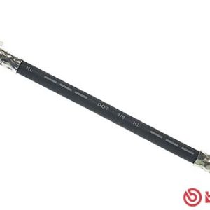 Furtun frana MITSUBISHI L200 (K3_T, K2_T, K1_T, K0_T) 2.6 4WD (K33T) benzina 103 cai BREMBO T 54 003