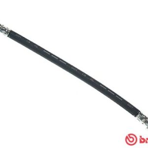 Furtun frana MITSUBISHI GALANT V (E1_A) 1.6 GLX (E11A) benzina 75 cai BREMBO T 54 004