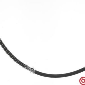 Furtun frana MITSUBISHI LANCER V Station Wagon (CB_W, CD_W) 1.6 16V (CB4W) benzina 113 cai BREMBO T 54 011