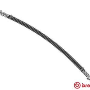 Furtun frana MITSUBISHI LANCER II (A17_) 1.4 GLX (A172) benzina 68 cai BREMBO T 54 013