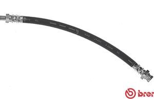 Furtun frana MITSUBISHI GALANT VI limuzina (E3_A) 2.0 (E39A, E38A, E33A) benzina 109 cai BREMBO T 54 014