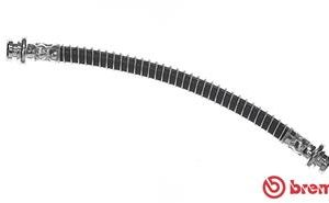 Furtun frana MITSUBISHI LANCER VI (CJ_, CP_) 1.3 12V (CK1A) benzina 75 cai BREMBO T 54 015