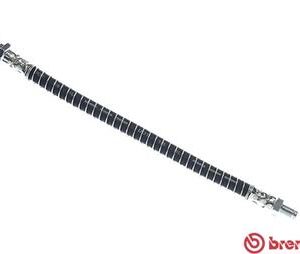 Furtun frana MITSUBISHI GALANT VI limuzina (E3_A) 2.0 (E39A, E38A, E33A) benzina 109 cai BREMBO T 54 017