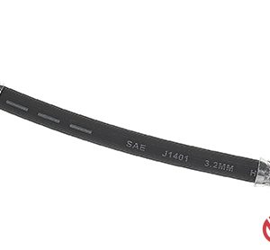 Furtun frana MITSUBISHI L200 (K7_T, K6_T, K5_T) 2.5 TD 4WD (K74T) diesel 115 cai BREMBO T 54 024