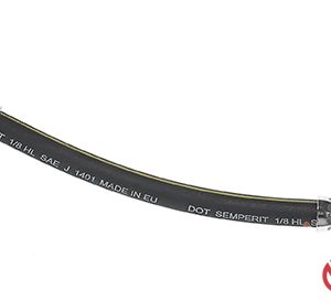 Furtun frana MITSUBISHI L200 (K7_T, K6_T, K5_T) 2.5 TD 4WD (K74T) diesel 115 cai BREMBO T 54 025