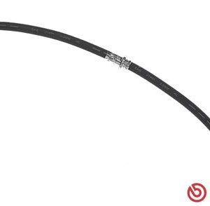 Furtun frana MITSUBISHI L200 (K7_T, K6_T, K5_T) 2.5 TD 4WD (K74T) diesel 115 cai BREMBO T 54 045