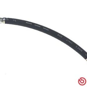 Furtun frana MITSUBISHI OUTLANDER I (CU_W) 2.0 4WD (CU2W) benzina 136 cai BREMBO T 54 051