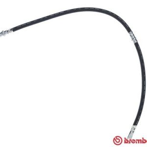 Furtun frana MITSUBISHI PAJERO CLASSIC (V2_W, V6_W, V7_W) 2.5 TD (V24W) diesel 115 cai BREMBO T 54 052