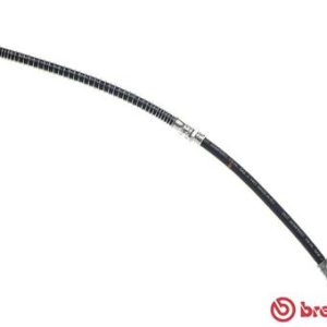 Furtun frana MITSUBISHI CARISMA (DA_) 1.8 16V GDI (DA2A) benzina 125 cai BREMBO T 86 002