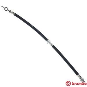 Furtun frana MITSUBISHI CARISMA limuzina (DA_) 1.9 DI-D (DA5A) diesel 102 cai BREMBO T 86 024