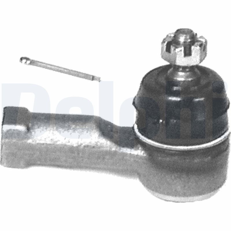 Cap de bara MITSUBISHI L 300 / DELICA II caroserie (L03_P) 1.6 (L032P, L062P) benzina 65 cai DELPHI TA1193