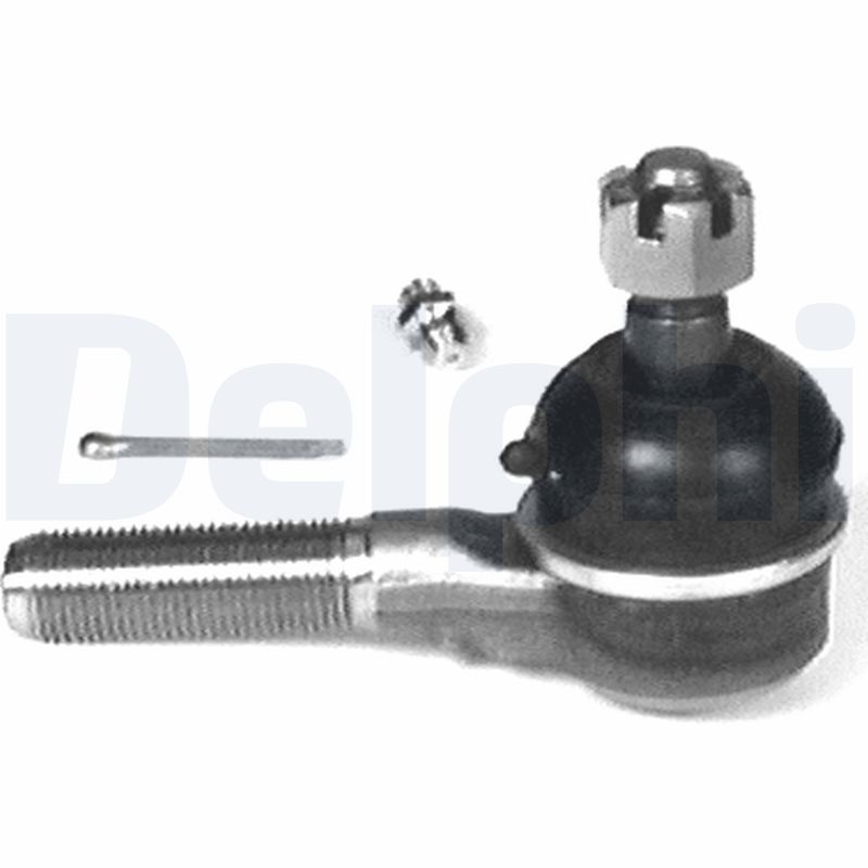 Cap de bara MITSUBISHI L200 (K3_T, K2_T, K1_T, K0_T) 2.6 4WD (K33T) benzina 103 cai DELPHI TA1196