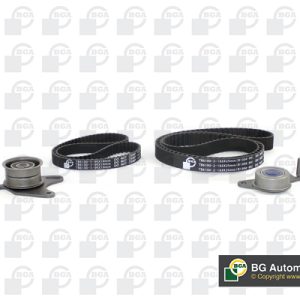 Kit distributie MITSUBISHI L400 bus (PD_W, PC_W, PA_V, PB_V, PA_W) 2.5 TD 4WD (PD5V/W) diesel 99 cai BGA TB6100K