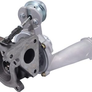 Compresor sistem de supraalimentare MITSUBISHI CARISMA (DA_) 1.9 DI-D (DA5A) diesel 102 cai MAGNETI MARELLI 807101001300