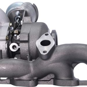 Compresor sistem de supraalimentare MITSUBISHI LANCER VIII Sportback (CX_A) 2.0 DI-D (CX8A) diesel 140 cai MAGNETI MARELLI 807101002400