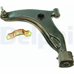 Brat suspensie roata MITSUBISHI CARISMA (DA_) 1.9 TD (DA4A) diesel 90 cai DELPHI TC1090