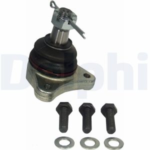 Pivot MITSUBISHI L200 / TRITON (KA_T, KB_T) 2.5 DI-D 4WD (KB4T) diesel 178 cai DELPHI TC2157