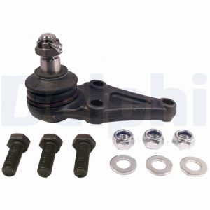 Pivot MITSUBISHI L200 / TRITON (KA_T, KB_T) 2.5 DI-D (KA4T) diesel 167 cai DELPHI TC2255