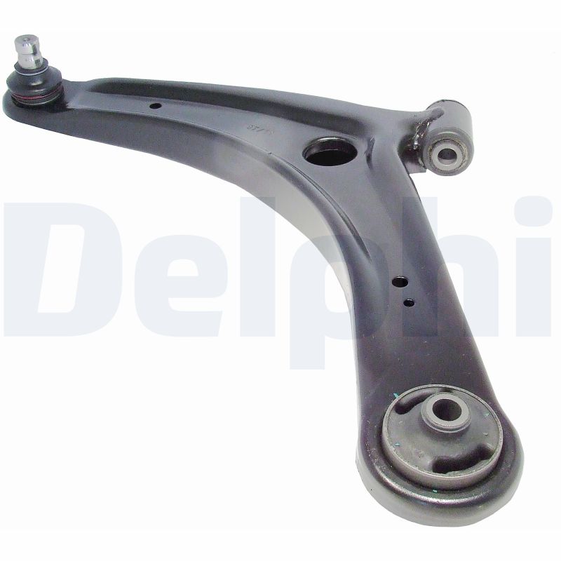 Brat suspensie roata MITSUBISHI OUTLANDER I (CU_W) 2.0 (CU2W) benzina 136 cai DELPHI TC2344
