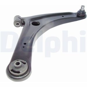 Brat suspensie roata MITSUBISHI OUTLANDER II (CW_W) 2.0 (CW4W) benzina 147 cai DELPHI TC2345