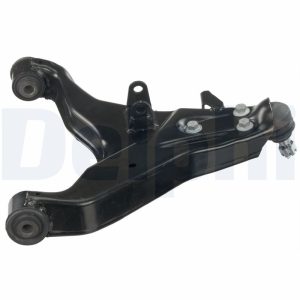 Brat suspensie roata MITSUBISHI L200 / TRITON (KA_T, KB_T) 2.5 DI-D 16V 4WD diesel 133 cai DELPHI TC3214