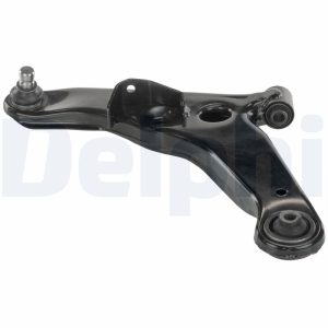 Brat suspensie roata MITSUBISHI OUTLANDER I (CU_W) 2.4 4WD (CU5W) benzina 160 cai DELPHI TC3783
