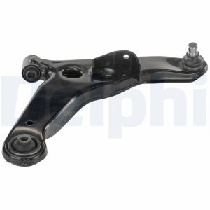 Brat suspensie roata MITSUBISHI OUTLANDER I (CU_W) 2.4 4WD (CU5W) benzina 160 cai DELPHI TC3784