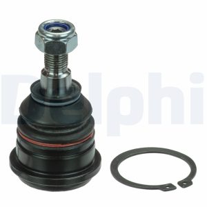 Pivot MITSUBISHI CORDIA (A21_A, AB, AC) 1.8 Turbo ECi (A213A) benzina 136 cai DELPHI TC592