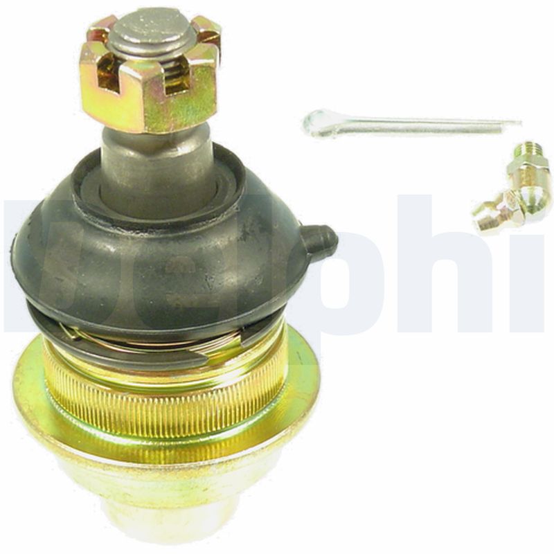 Pivot MITSUBISHI L 300 III bus (P0_W, P1_W, P2_W, P3_W) 1.6 (P02W, P12W) benzina 69 cai DELPHI TC594