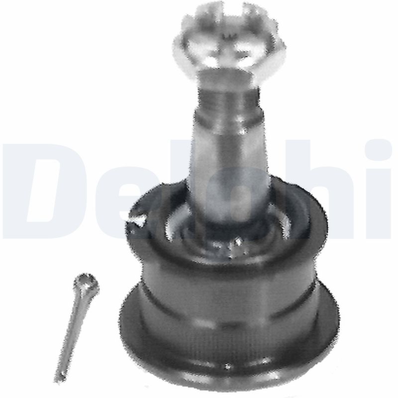 Pivot MITSUBISHI L 300 / DELICA II bus (L03_P/G, L0_2P) 1.6 (L032P, L062P) benzina 70 cai DELPHI TC595