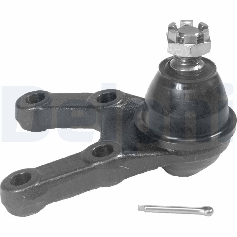 Pivot MITSUBISHI L200 (K3_T, K2_T, K1_T, K0_T) 2.5 D (K14T) diesel 70 cai DELPHI TC597