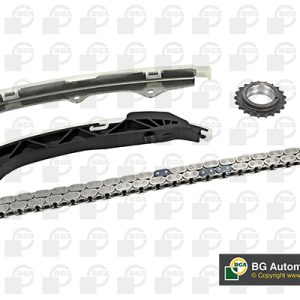 Kit lant de distributie MITSUBISHI ASX (GA_W_) 2.2 DI-D 4WD (GA8W) diesel 150 cai BGA TC6329FK