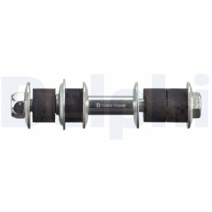 Bieleta antiruliu MITSUBISHI MIRAGE VI limuzina (A1_A) 1.2 (A13A) benzina 80 cai DELPHI TC6980