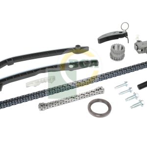 Kit lant de distributie MITSUBISHI ASX (VSX_, VSE_) 1.3 MHEV (VSXG3) benzina/elector 140 cai BGA TC7311FK