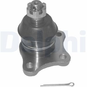 Pivot MITSUBISHI L200 (K7_T, K6_T, K5_T) 2.5 TD 4WD (K74T) diesel 133 cai DELPHI TC831
