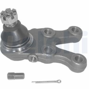 Pivot MITSUBISHI L200 (K7_T, K6_T, K5_T) 2.5 TD 4WD (K74T) diesel 99 cai DELPHI TC832