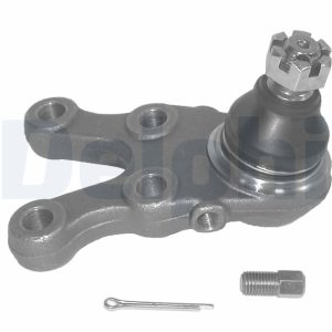 Pivot MITSUBISHI L200 (K7_T, K6_T, K5_T) 2.5 TD 4WD (K74T) diesel 115 cai DELPHI TC833