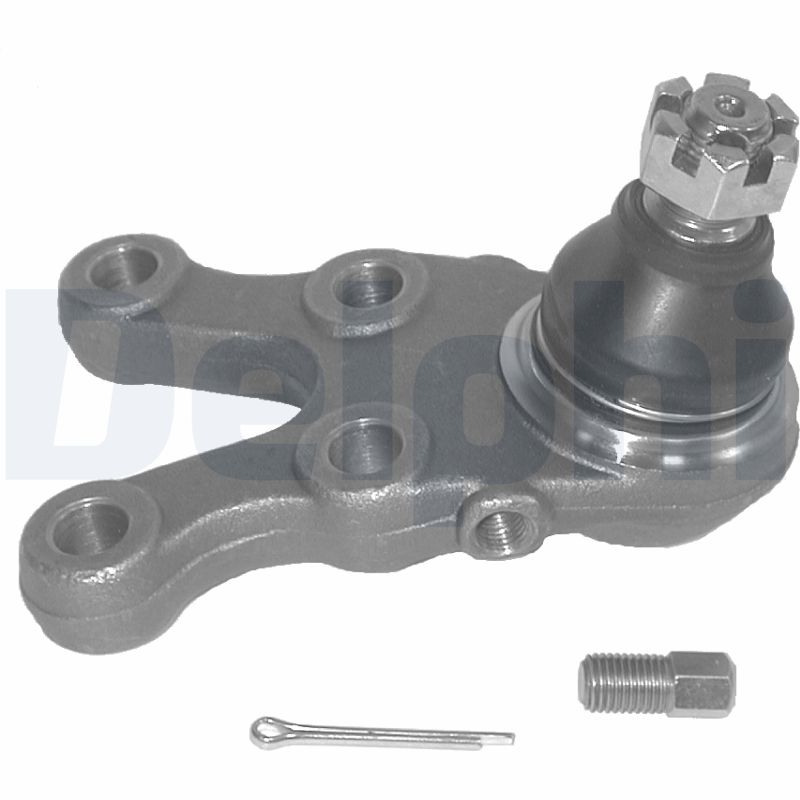 Pivot MITSUBISHI L200 (K7_T, K6_T, K5_T) 2.4 4WD (K75T) benzina 132 cai DELPHI TC833