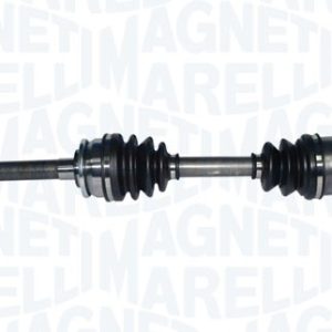 Planetara MITSUBISHI L200 (K7_T, K6_T, K5_T) 2.5 TDiC diesel 101 cai MAGNETI MARELLI 302004190208