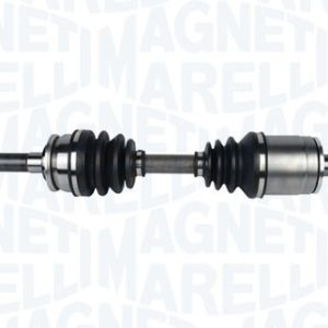 Planetara MITSUBISHI L200 (K7_T, K6_T, K5_T) 2.5 TD 4WD (K74T) diesel 99 cai MAGNETI MARELLI 302004190209