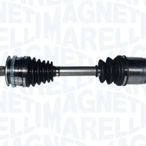 Planetara MITSUBISHI L200 / TRITON (KA_T, KB_T) 2.5 DI-D 4WD (KB4T) diesel 178 cai MAGNETI MARELLI 302004190210